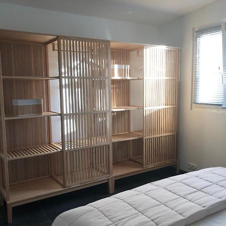 Maisonnette Independante Avec Jardin/Patio 님 외부 사진
